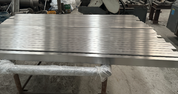 曲靖不锈钢无缝方管 