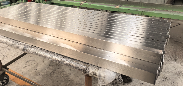 曲靖化工 / 石油 / 冶金工业 用不锈钢无缝方管 方通